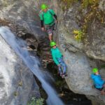 Level 1 Waterfall Climb from Wanaka (3 hours return) - The Itinerary: What to Expect from Start to Finish