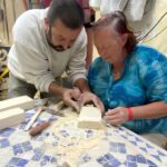Limestone sculpture workshop in Agadir - What to Expect from the Workshop