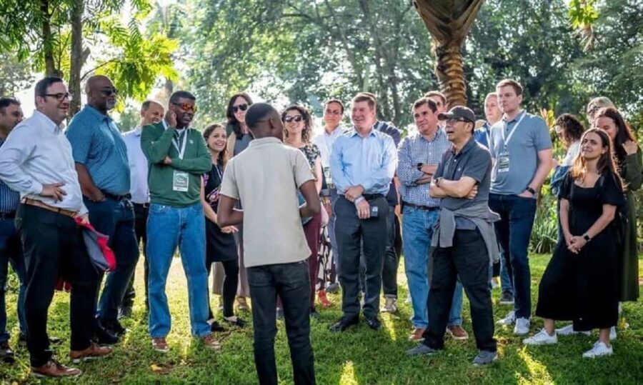 Limuru: Fairview Coffee Estate Guided Tour - Is This Tour Right for You?