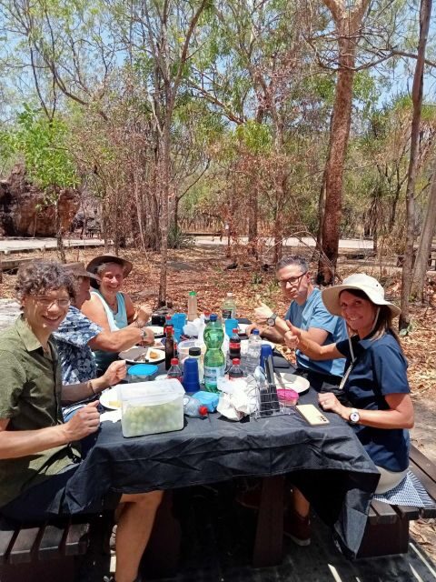Litchfield 1 day Classic. Off road adventure. Private. VIP - Why This Tour Offers Value