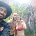 Litchfield 2 Day Tour. NT Top Adventures - Private Tour - The Highlights of the Tour