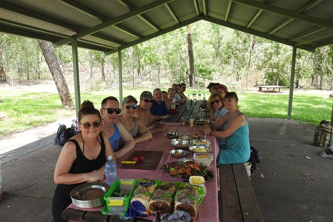 Litchfield and Jumping Crocodiles Full Day Trip from Darwin - An In-Depth Look at the Tour Itinerary