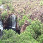Litchfield National Park and Jumping Crocodile Cruise - Scenic Waterholes and Waterfalls