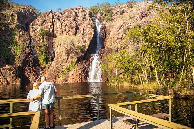 Litchfield National Park Day Tour from Darwin - Who Will Love This Tour?