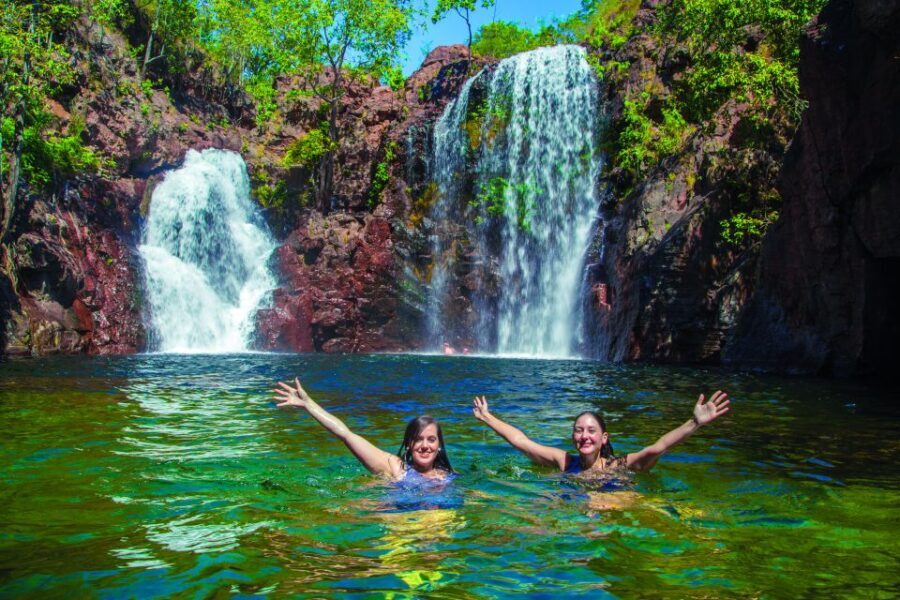 Litchfield National Park: Full-Day & Lunch from Darwin - Value for Money