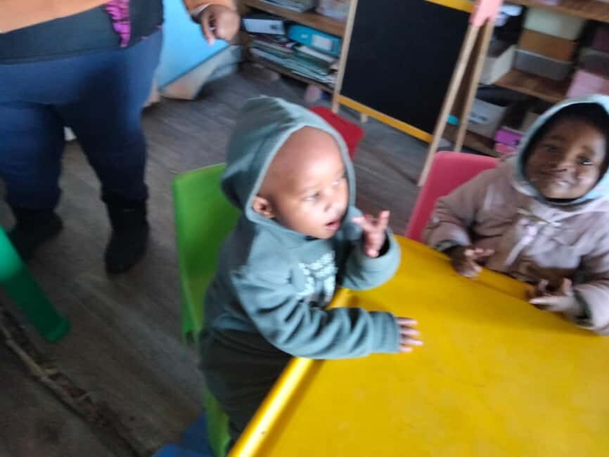 Little hands big smile 1 day volunteering - In-Depth: The Day’s Flow and What You’ll Love
