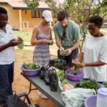 Livingstone: African Foods Cooking Tour with Lunch - Shopping at Local Markets