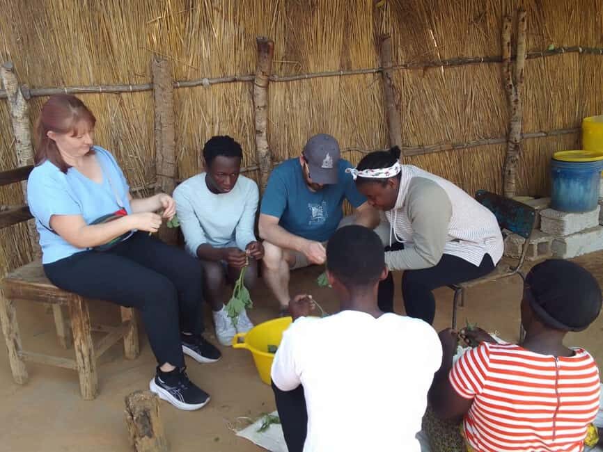 Livingstone: African Village and Foods Cooking Tour - Practical Details and Value