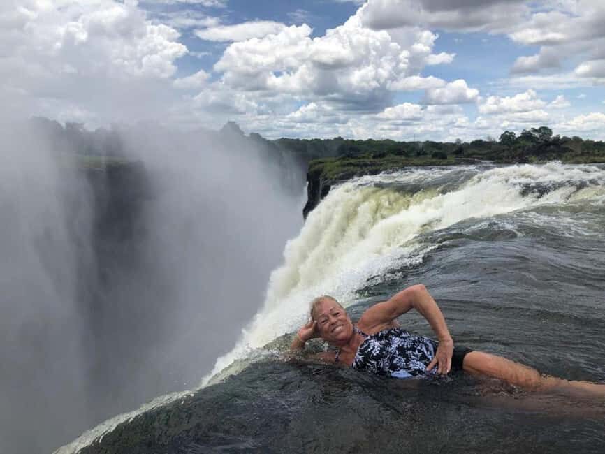 Livingstone: Devil's Pool Adventure - Why This Tour Delivers Real Value