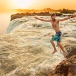 Livingstone: Devil's pool/Angel's Pool - Who Should Book This Tour?