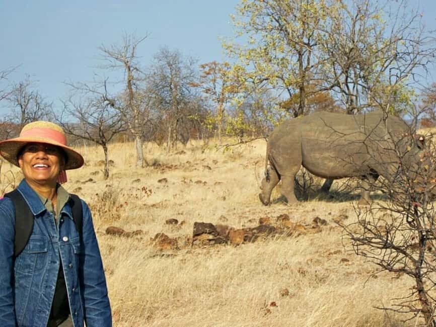 Livingstone: Mosi-oa-Tunya Full Day - Practical Details and What You Need to Know