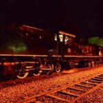 Livingstone: Royal Livingstone Express Train and Dinner - Practical Details: What to Expect