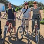 Livingstone : Town Bike Tour - Who Will Love This Tour?