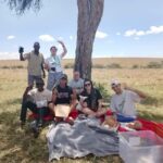 Location Nakuru Kenya - What to Expect from This Tour