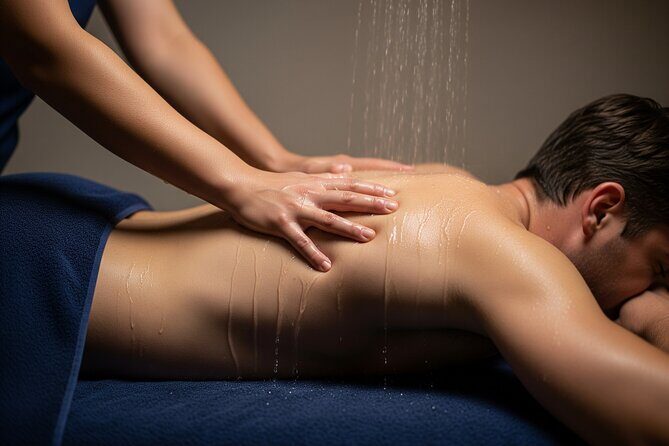 Lomi Lomi Massage & Vichy Shower in Cheltenham, Melbourne - Authentic Insights from Reviewers