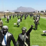 Long March to Freedom Guided Tour - Introduction