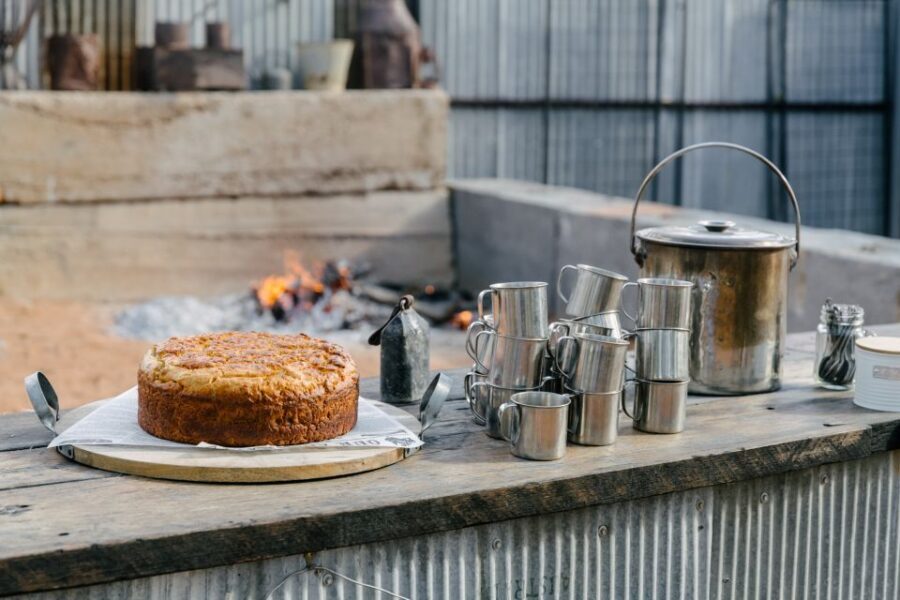 Longreach: Drover's Sunset Cruise & Outback Dinner & Show - A Deep Dive into the Tour Experience