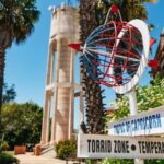 Longreach History and Town Tour - The Practical Details