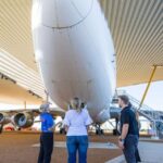 Longreach: Qantas Founders Museum First Class Experience - Who Will Love This Experience?