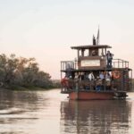 Longreach: Silver-Tails Rail Sunset Outback Rail Adventure - The Value and Practical Details