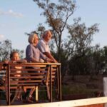 Longreach: Silver-Tails Rail Sunset Outback Rail Adventure - Practical Details & Tips