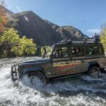 Lord of the Rings 4WD Tour from Queenstown (half day) - Authentic Experiences That Stand Out