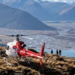 Lord of the Rings and Glacier Helicopter Tour - Who Should Consider This Tour?