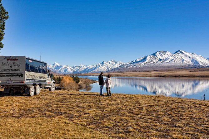 Lord of the Rings, Journey to Edoras Day Tour from Christchurch - Final Thoughts: Who Should Consider This Tour?