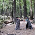 Lord of the Rings Scenic Tour - Glenorchy (half day) - Why This Tour Works (And Why It Might Not)