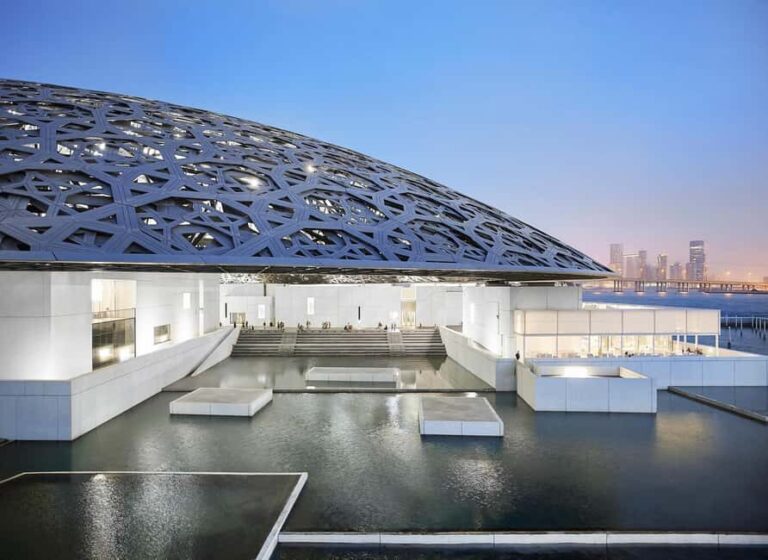 Louvre Abu Dhabi Museum General Admission Ticket - Final Thoughts: Who Should Prioritize This Visit?