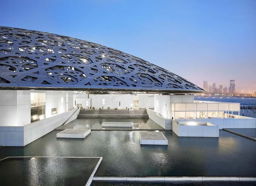 Louvre Abu Dhabi Museum General Admission Ticket - Final Thoughts: Who Should Prioritize This Visit?