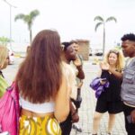 Luanda City Tour City MS NAUTICA - Who Will Love This Tour?