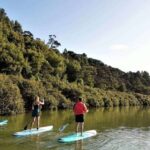 Lucas Creek Waterfall SuP Tour - Who Will Love This Tour?