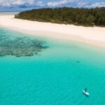 Lunch Break, Kuza Cave, Paje Beach, The Rock Restaurant - The Practicalities: What’s Included and What to Expect