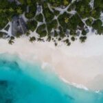 Lunch Break, Paje Beach, Dinner at The Rock Restaurant - Discovering Paje Beach: White Sands and Serenity