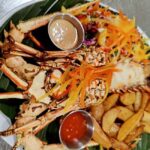Lunch Break, Salaam Cave Tour, Dinner at The Rock Restaurant - Practical Details and Tips for the Tour