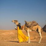 Lunch & Swimming Camel Ride and Quad Biking in Agayaf - Why This Tour Truly Stands Out