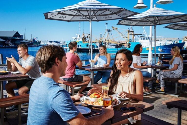 Luxe Coastal Discovery - Private Tour Fremantle and Perth - Breaking Down the Itinerary and Highlights