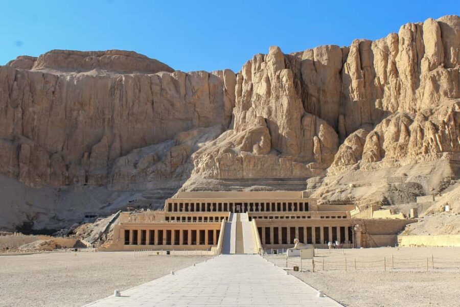 Luxor: 2-Day All-Inclusive Highlights Tour & Tut's Tomb - Cost and Value