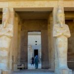 Luxor 2 Days Tour from Hurghada By Car - Practical Details and Logistics