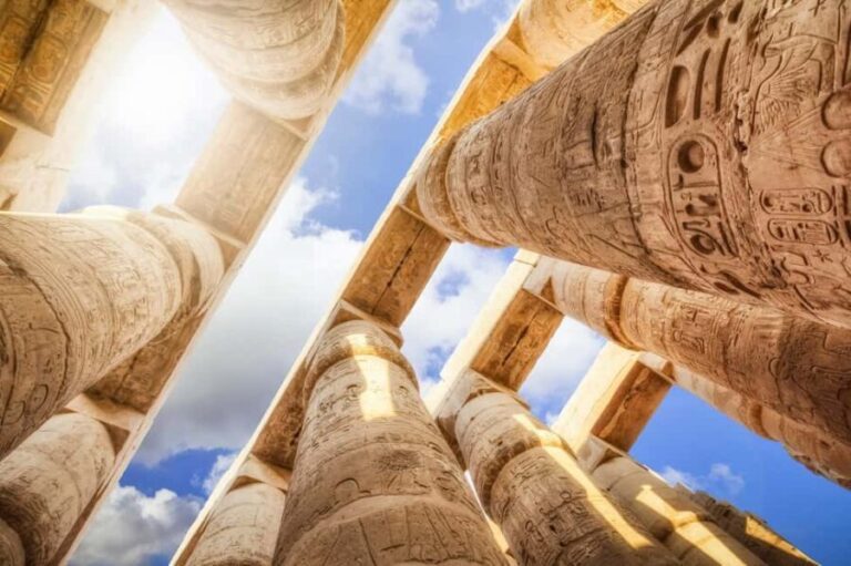 Luxor: 3-Day Nile Cruise to Aswan with Hot Air Balloon - Practical Details & Value Analysis