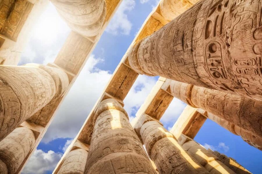 Luxor: 3-Day Nile Cruise to Aswan with Hot Air Balloon - Practical Details & Value Analysis