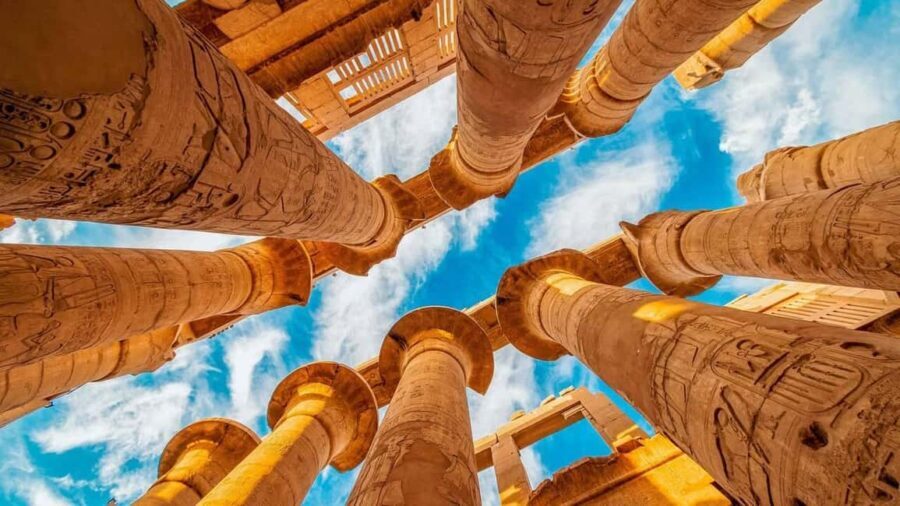 Luxor 3 Days Tours - An In-Depth Look at the Luxor 3-Day Tour