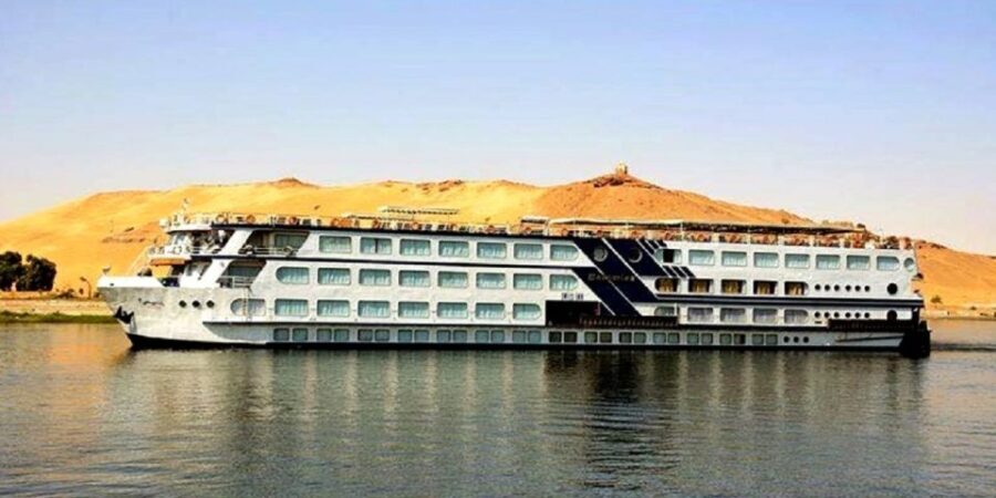 Luxor: 3-Night Nile Cruise to Aswan with Transfers and Meals - What’s Included and What’s Not