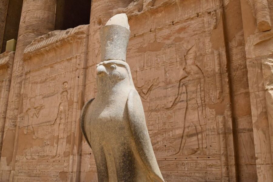 Luxor: 4 Days Nile Cruise with Guided Tours & Abu Simbel - The Itinerary in Detail
