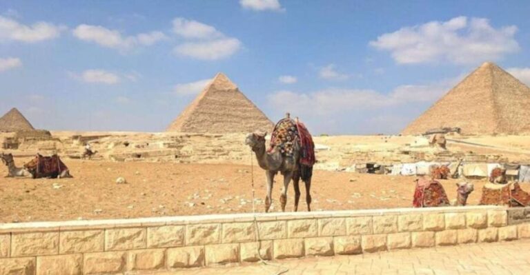 Luxor: 8-Day Egypt Package with Flights and Hot Air-Balloon - Practical Insights and Considerations