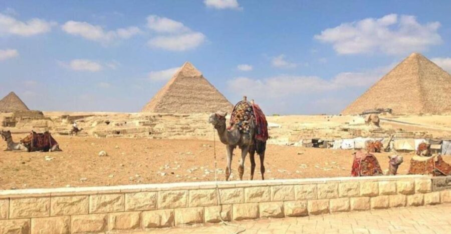 Luxor: 8-Day Egypt Package with Flights and Hot Air-Balloon - Practical Insights and Considerations