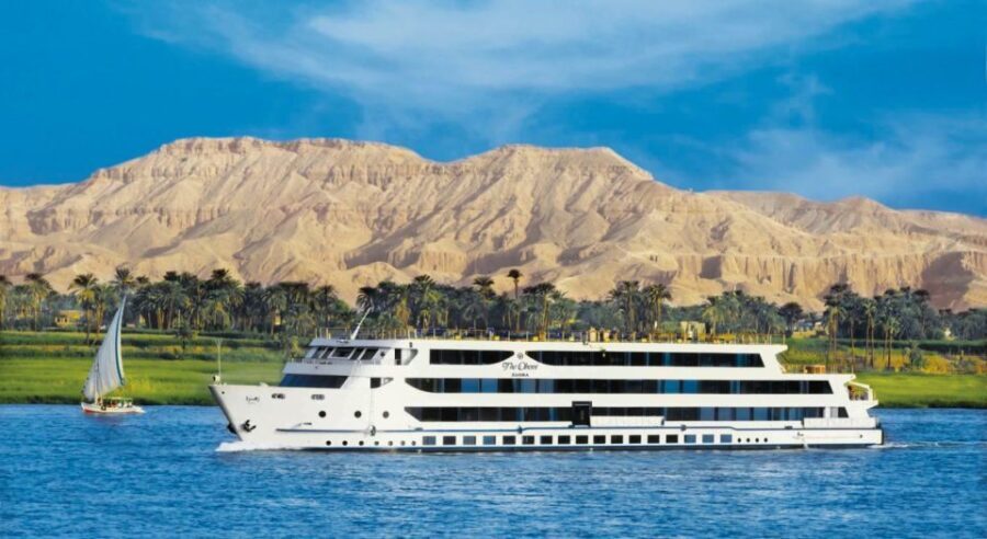 Luxor: 8 Days Nile Cruise, Balloon, Guided Tours, Abu Simbel - What to Expect from the Experience