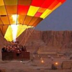 Luxor: 9-Day Egypt Tour w/ Cruise, Flights & Hot Air Balloon - Practical Aspects & Value