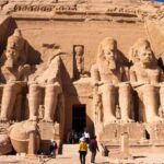 Luxor: Abu Simbel Temple Private Guided Day Trip with Lunch - Authentic Experiences from Reviewers